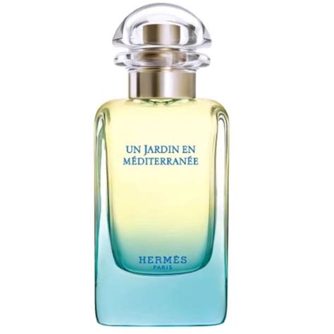 un jardin méditerranéen parfum hermes|best hermes un jardin perfume.